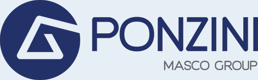 Logo Ponzini Srl